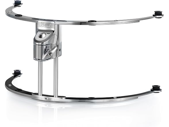Pearl R2 Air Tom, W/12Mm Gyrolock-L