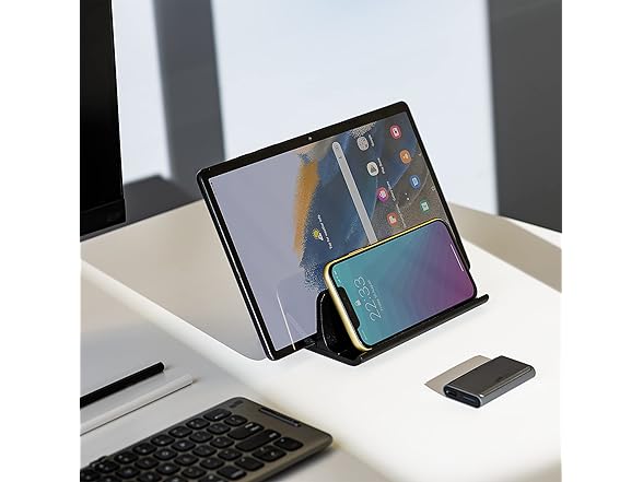 MP Laptop Stand