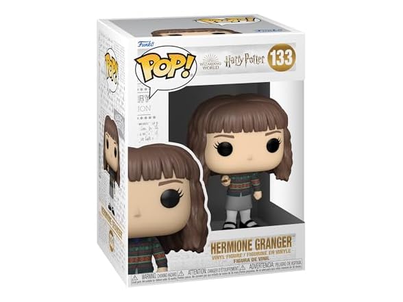 Funko Pop! Harry Potter 20th Anniversary