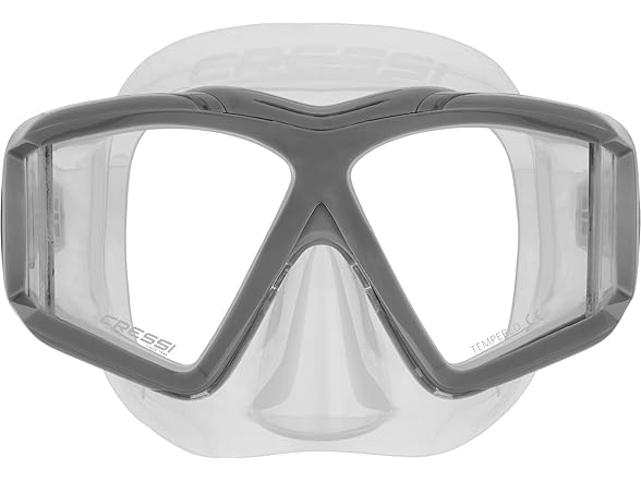 Cressi Horizon 4-Lens Masks