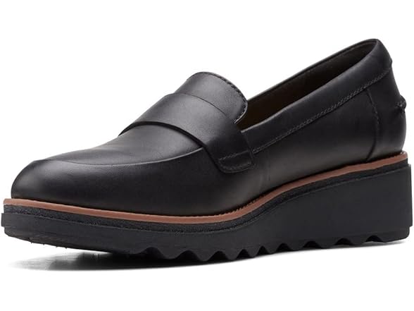 Clarks Originals Womens Sharon Gracie 
