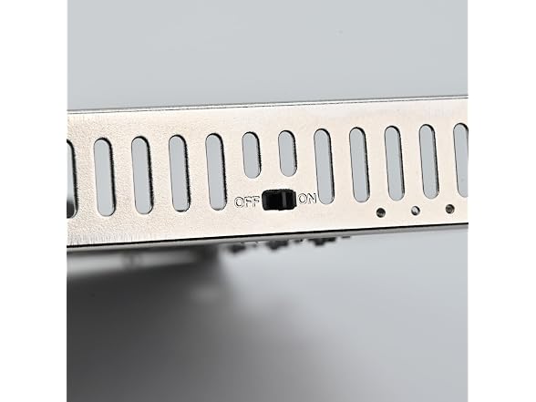SilverStone Technology ECM40 PCIe 4.0