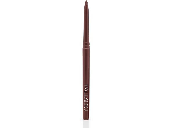 Palladio Retractable Waterproof Lip Liner