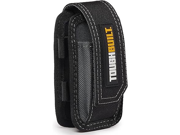 ToughBuilt TB-33C Smartphone Pouch - Header Card - Box - En