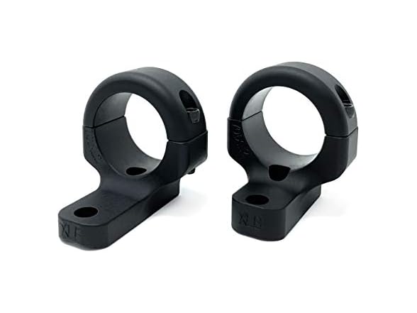 Game Reaper Scope Mount