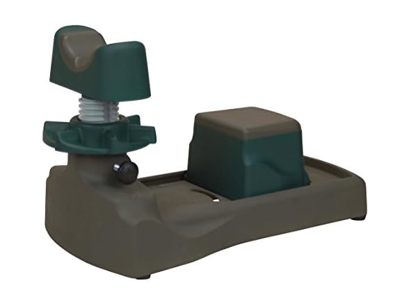 Caldwell Pistolero Adjustable base