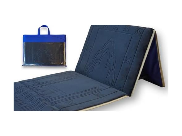 Tawakul Foldable Prayer Mat