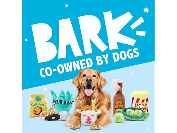 Barkbox Maggie Mahi Dog Toy | Plush
