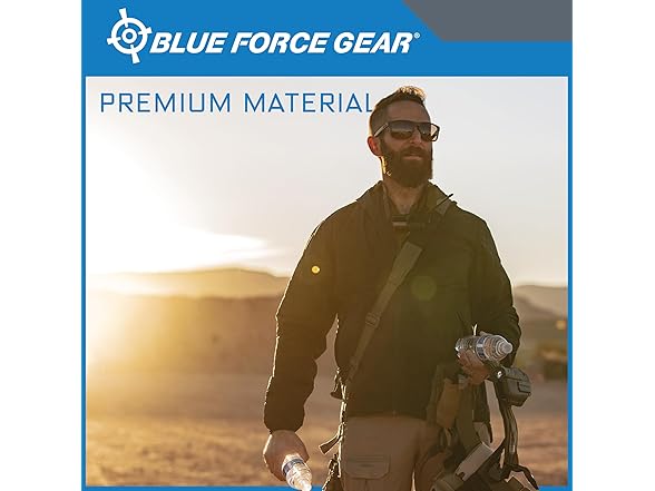 Blue Force Gear Vickers Sling