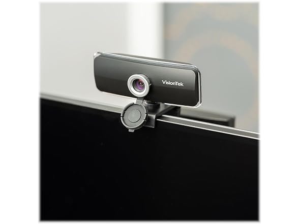 VisionTek VTWC20 Webcam - 30 fps -