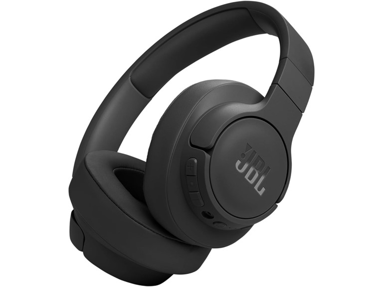 (NEW) JBL Tune 770NC ANC Wireless Headphones