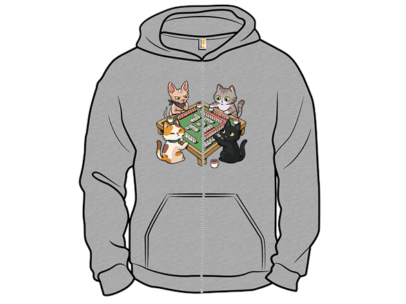 Meowjong