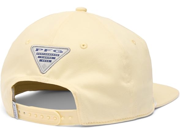 Columbia Unisex PFG Tack Snap Back Hat