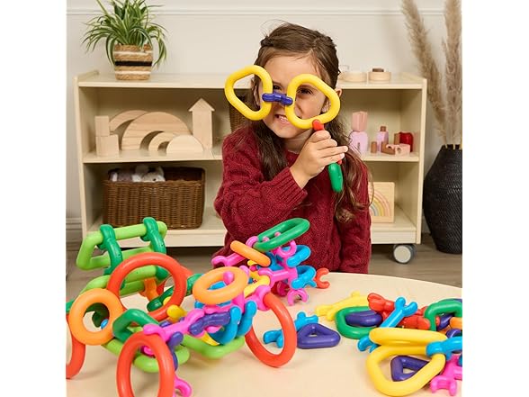 Excellerations Excellerations Clip & Create Constructio