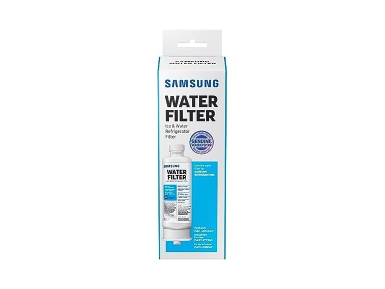 Samsung HAF-QIN/EXP SAMSUNG Genuine Filter for Ref