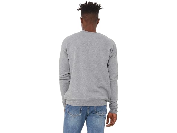 Bella + Canvas Unisex (XS) Bella+canvas Sweatshirt