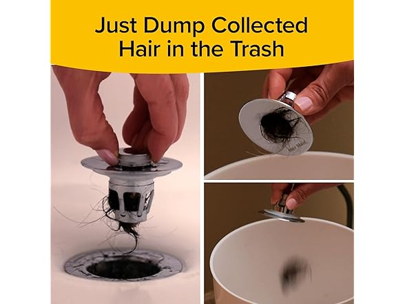 Mer-Maid Drain Magic AS-SEEN-ON-TV