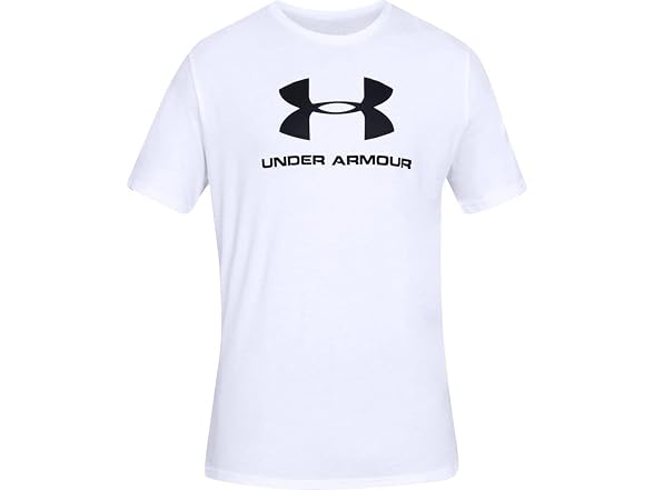 Under Armour Men (XXL) V-Neck Tech 2.0 T-Shirt