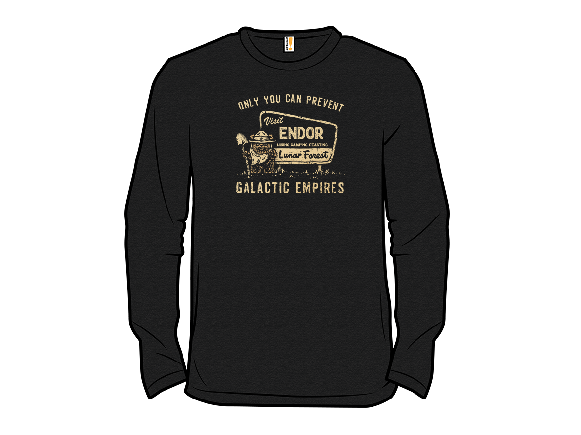 2024: Only You Can Prevent Galactic Empires - Gallery 13