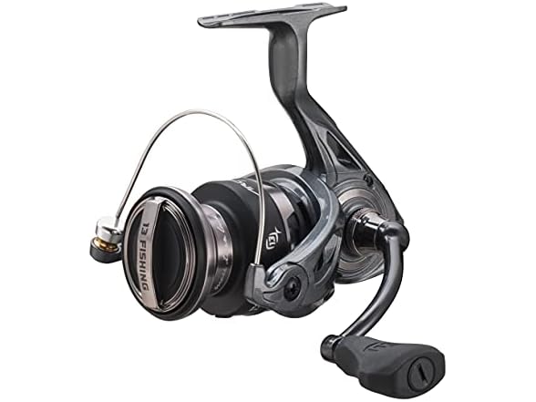 13 FISHING Architect A Spinning Reel