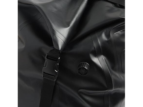 40L Roll Top Dry Duffle