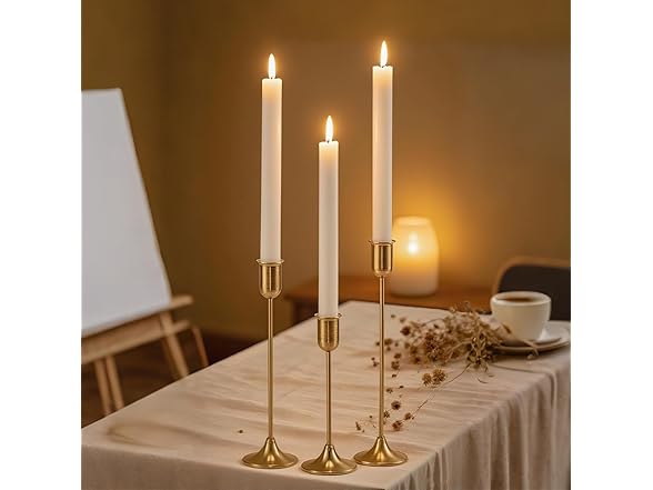 EAST FLAME Candle Holder