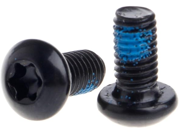 HemeraPhit Bike Rotors 160mm 2pc