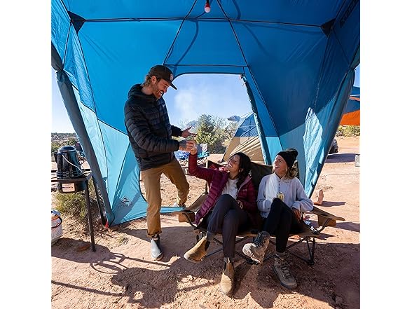 Kelty Backroads Shelter