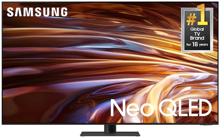 Samsung Neo QLED 4K QN95D TV (2024) (Factory Reconditioned) - Gallery 5