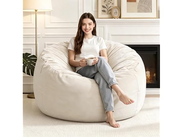Bean Bag Chairs for Adults