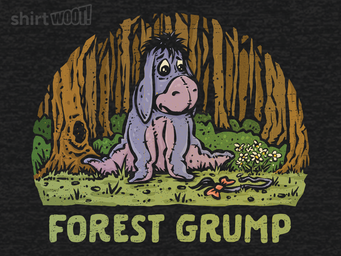 Forest Grump - Gallery 9