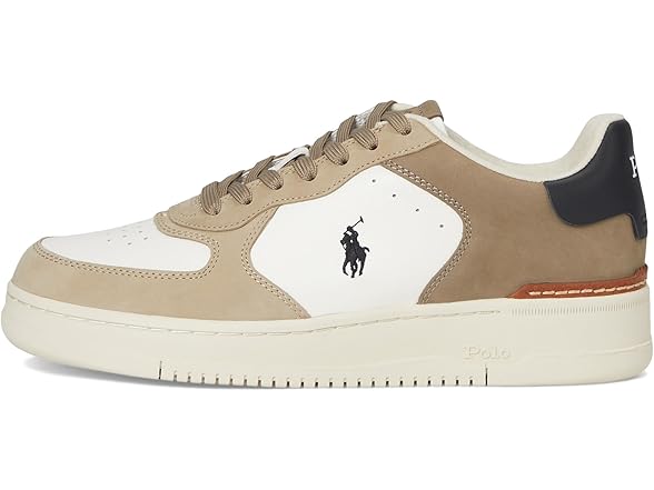 Mens Polo Ralph Lauren Masters Court (12)