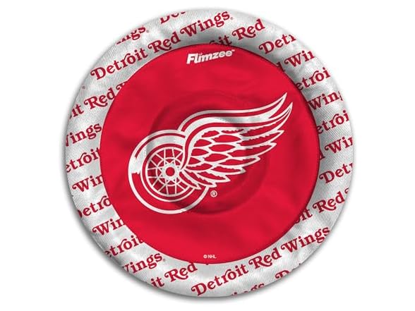 YouTheFan Flimzee Flying Disc