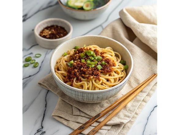FLYBYJING Original Sichuan Chili Crisp: 6 oz.