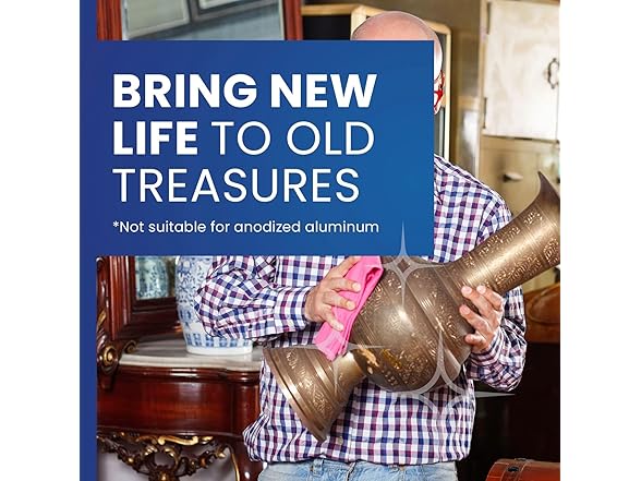 Tri-Peek Metal Polish, 100ml