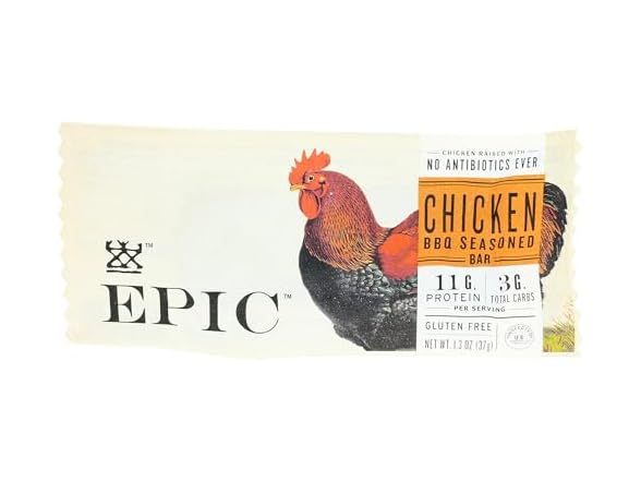 Epic Provisions, Barbecue Chicken Bar