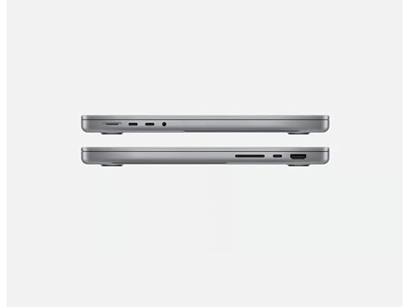 Apple 14.2" MacBook Pro M1 Pro (2021) (S&D)
