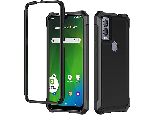  TTYSHTT for Cricket Magic 5G / AT&T Pro