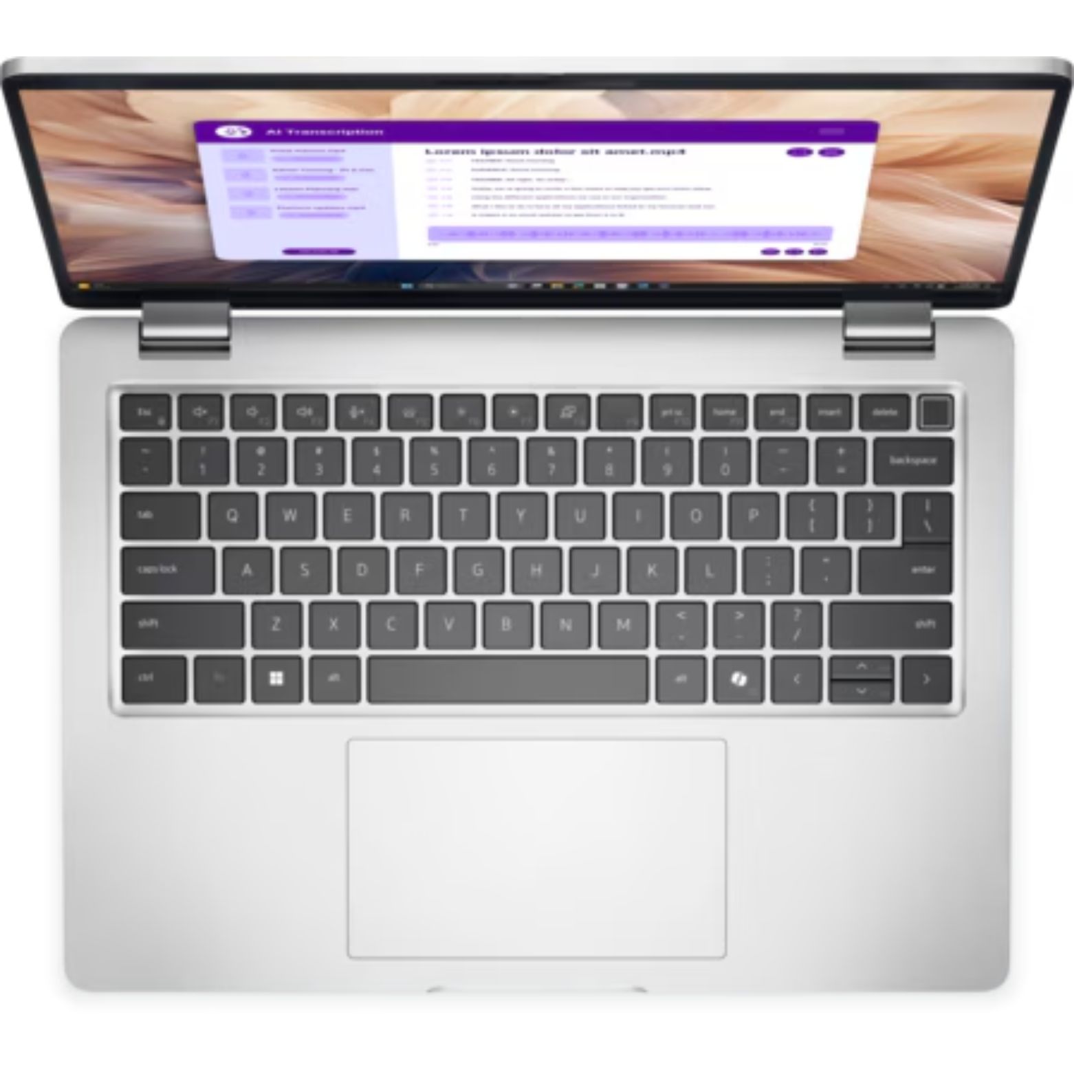 Dell Pro 14 Plus 14" Touch Ultra 7 16GB 256GB Laptop - Gallery 11