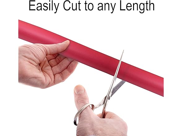 Rehab Advantage Foam Tubing Set 6pc