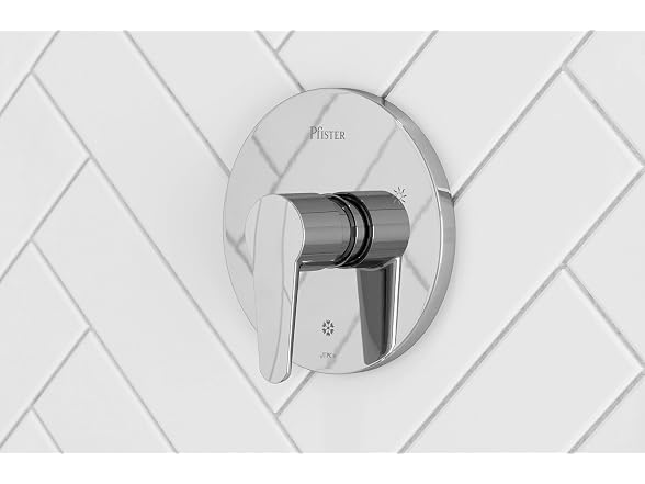 Pfister Pfirst Modern Shower Valve Handle