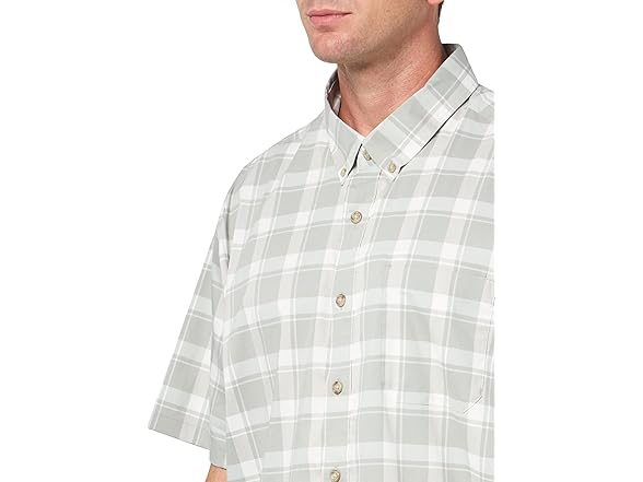 Eddie Bauer Men (Medium Big Tall) Voyager Shirt