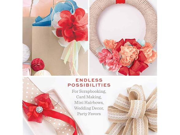 Bowdabra Bow Maker