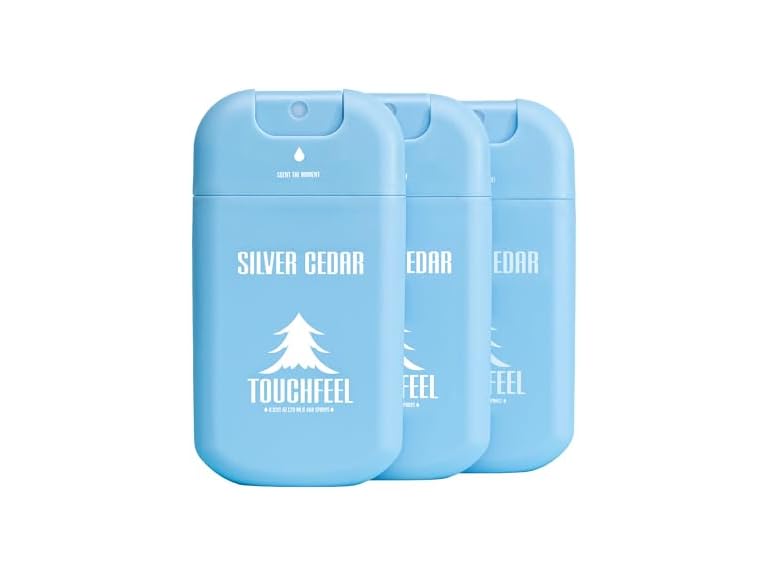 TOUCHFEEL BC1757225070001 hand sanitizer