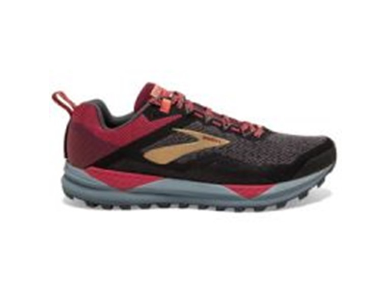 Brooks Cascadia 14 Women's Shoes (7)