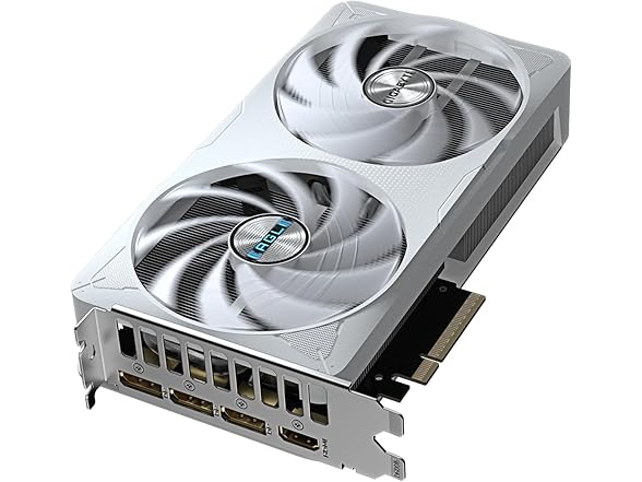 Gigabyte GeForce RTX 5060 Ti Eagle OC ICE 16G