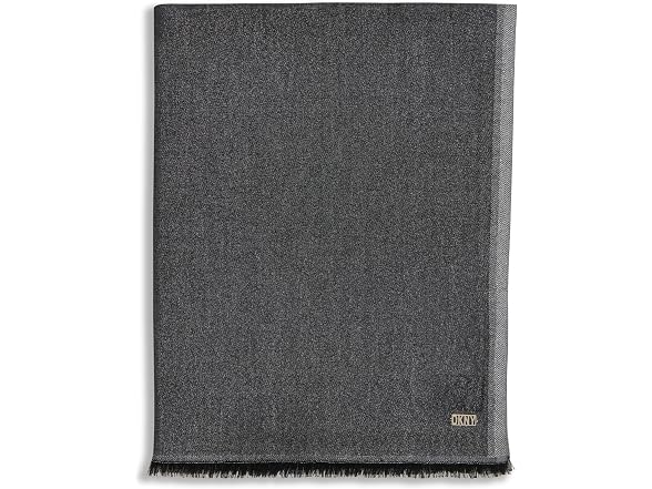 Dkny Women (OS) Accessories Scarf Ivory
