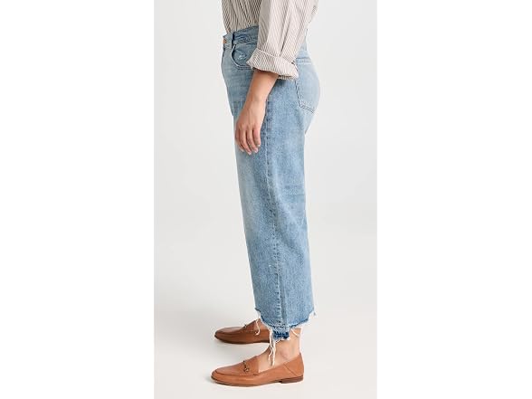 Dl1961 Women (24) Hepburn High Rise Wide Leg Jeans