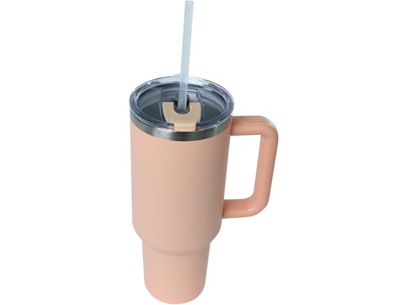 Sip+Sea 40 oz Stainless Steel Tumbler