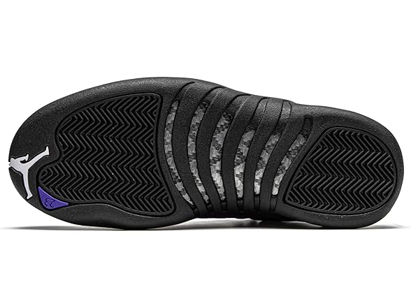Retro Black Dark Concord Air Jordan 12